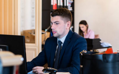 Jak podat žalobu na dlužníka a zvýšit své šance na úspěch